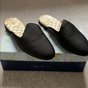 Birdies raven mule new in box